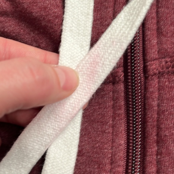 Champion Elite university of Montana grizzlies zip up hoodie size medium - Picture 6 of 7